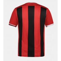 OGC Nice Hemmatröja 2023-24 Kortärmad